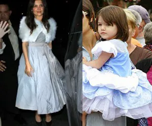 katie holmes suri cruise katie holmes suri cruise