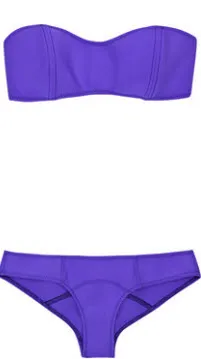 lisa marie fernandez bikini