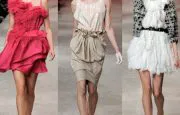 nina ricci livestream fall 2011