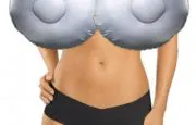 Airbag Bra