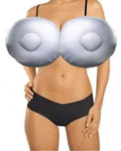 Airbag Bra Airbag Bra