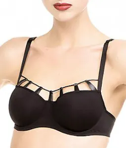 Marlies Dekkers: Beautiful Bat Balcony Underwire Bra http://www.barenecessities.com/marlies-dekkers-beautiful-bat-balcony-underwire-bra-15640_product.htm?pf_id=MarliesDekkers15640