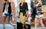 Ashley Olsen Gladiators Ashley Olsen Gladiators
