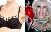 Britney Spears Marlies Dekkers