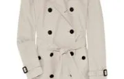 Burberry Trench Coat Burberry Trench Coat