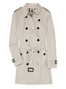 Burberry Trench Coat Burberry Trench Coat