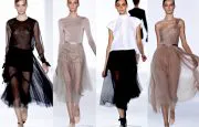 Chloé Spring 2011 Chloé Spring 2011