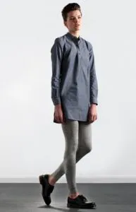 Dr. Martens Look 4