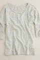 J.Crew Striped Tee