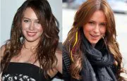 Jennifer Love Hewitt Hilary Duff