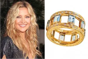 Kate Hudson Chrome Hearts