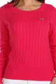 http://www.zappos.com/lacoste-l-s-boatneck-cable-knit-sweater-begonia-pink-redcurrant-bush
