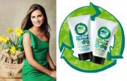 Lauren Bush & Origins Lauren Bush & Origins