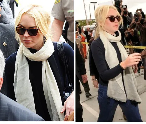 lindsay lohan court. but Lindsay Lohan#39;s (final