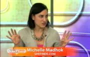 Michelle Madhok