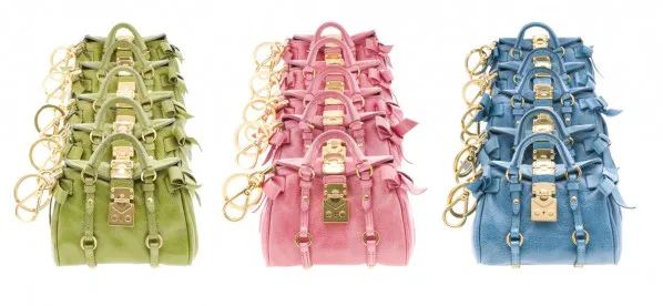 Miu Miu Minibags Miu Miu Minibags
