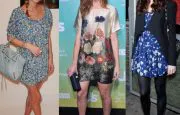 Nicky Hilton Alexis Bledel Liv Tyler