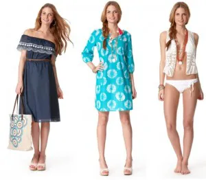 Calypso St. Barth for Target Calypso St. Barth for Target