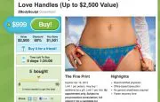 Liposuction Groupon
