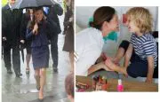 Kate Middleton JCrew