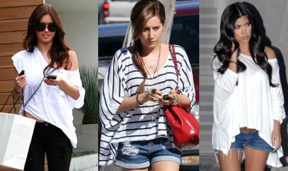 Audrina Patridge Ashley Tisdale Kourtney Kardashian Audrina Patridge Ashley Tisdale Kourtney Kardashian