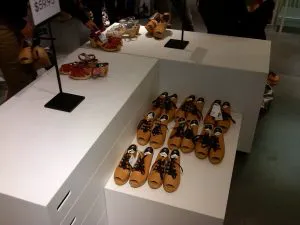 Swedish Hasbeens H&M