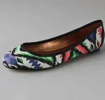 Twelfth St. by Cynthia Vincent Aztec Flats http://www.tkqlhce.com/click-1434713-10451141?sid=she+finds+blog+twelfth+st+by+cynthia+vincent+sage+flats+denim+post&url=http%3A%2F%2Fwww.shopbop.com%2Fsage-ballet-flat-twelfth-st%2Fvp%2Fv%3D1%2F845524441886429.htm%3FfolderID%3D2534374302023949%26extid%3Daffprg-%25zp-TWELF2077833340&cjsku=TWELF2077833340