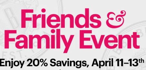 bobbi brown friends and family