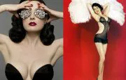 dita von teese lingerie dita von teese lingerie
