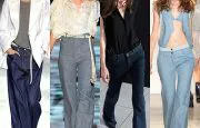 2011 Denim Trends 2011 Denim Trends