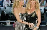 Our favorite Hollywood mother-daughter duo.