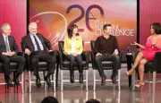 Gotta love Oprah! Gotta love Oprah!