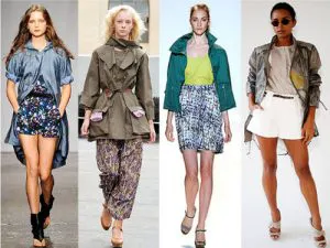 What do you think of the trend? Tell us in the comments. What do you think of the trend? Tell us in the comments.