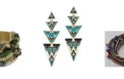 tribal jewelry