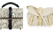 Alexander Wang Purse & Michael Kors Purse