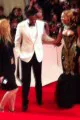 Beyonce & Jay Z