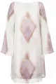 Chiffon Caftan