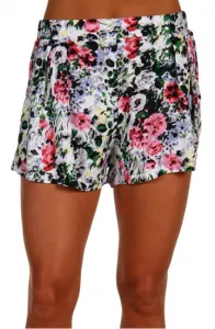 Floral Short 1