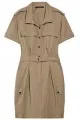 2. Gucci Safari Dress
