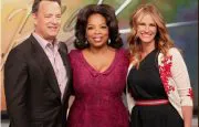 Julia Roberts Oprah Julia Roberts Oprah