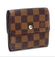 Louis Vuitton Checkered wallet http://www.anrdoezrs.net/click-1434713-10710665?sid=lv+sale+wallet&url=http%3A%2F%2Fwww.portero.com%2Fbrands%2Flouis-vuitton%2Flouis-vuitton-damier-elise-snap-compact-wallet-with-coin-purse.html+