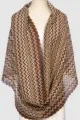 Missoni Shawl