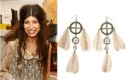 Pamela Love Topshop Pamela Love Topshop