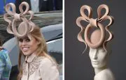 Princess Beatrice's Hat