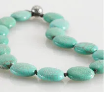 Ralph Lauren Turquoise Necklace Ralph Lauren Turquoise Necklace