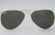 Ray Ban sunglasses