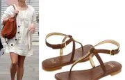 Reese Witherspoon Sandals
