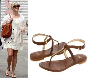 Reese Witherspoon Sandals Reese Witherspoon Sandals