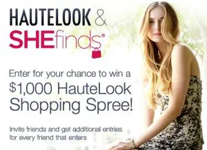 SF Hautelook