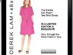 http://itunes.apple.com/us/app/ebay-fashion/id378358380?mt=8